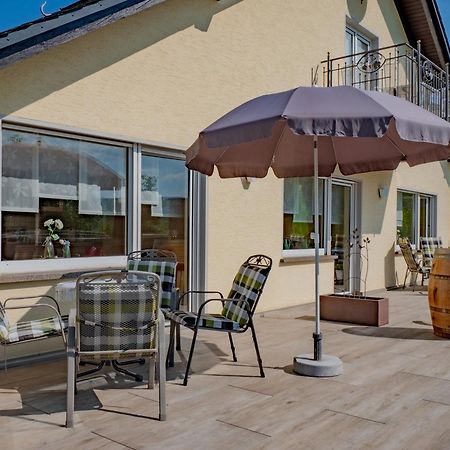 Ferienweingut Winnebeck Köwerich Zewnętrze zdjęcie