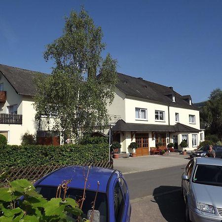 Ferienweingut Winnebeck Köwerich Pokój zdjęcie