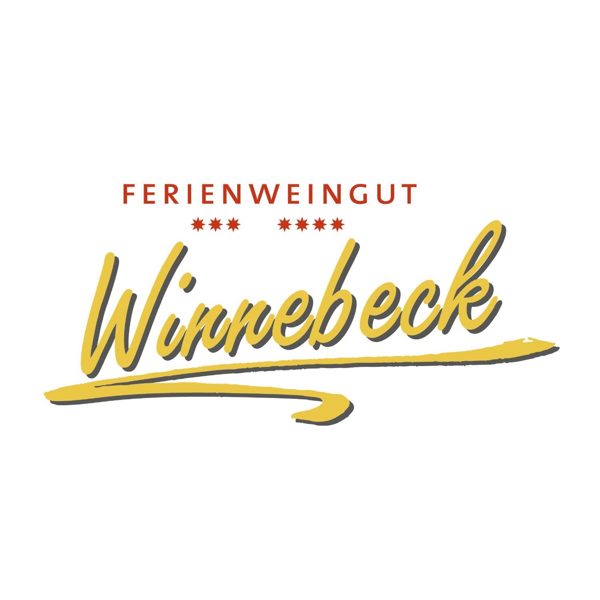 Ferienweingut Winnebeck Köwerich Zewnętrze zdjęcie